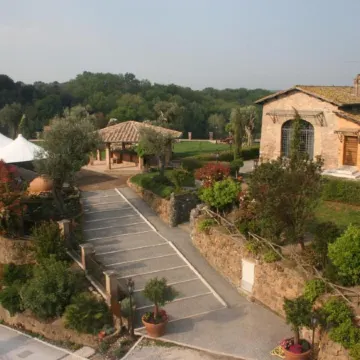 Relais Castrum Boccea