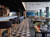 Novotel Caen Côte de Nacre Hotels in Herouville-Saint-Clair