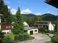 Hotel Ingeburg