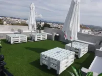 Hostal Málaga Hotels in Arcos de la Frontera