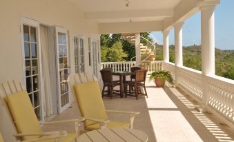 Castles in Paradise Villa Resort