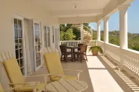 캐슬 인 파라다이스 Savannes 호텔