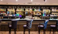 The Connacht Hotel - bar