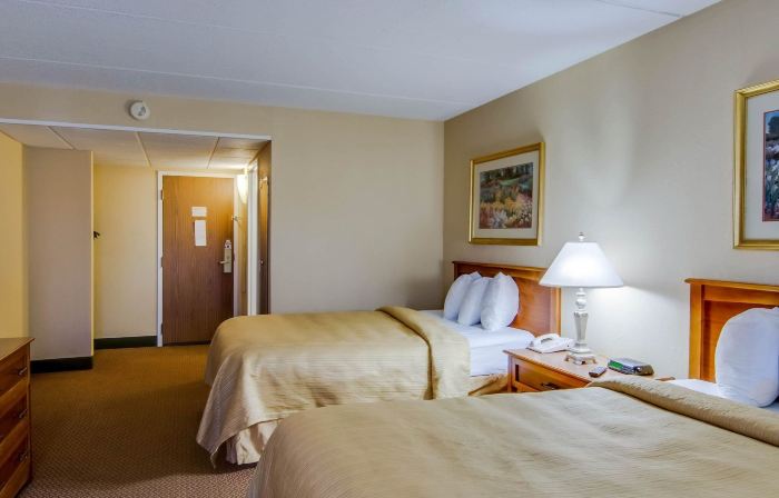 Quality Hotel and Conference Center