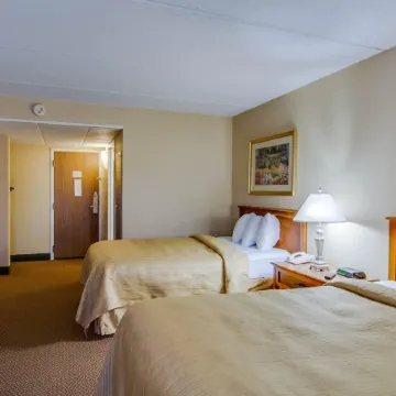 Quality Hotel and Conference Center