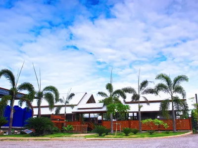 Baan Siriporn Resort Hotel Hotels near St. Yakobe Church