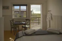 Aurora Lodge Hotel Hoteles en Rangárþing eystra