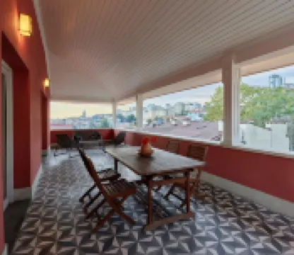 Casa di Bava Suites by TCH