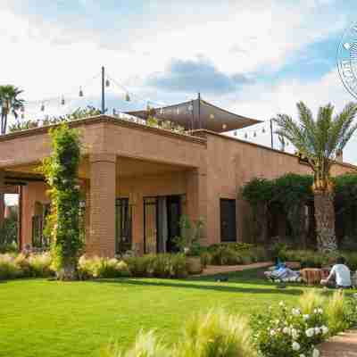 The Source Hotel Music & Spa Hotel Exterior