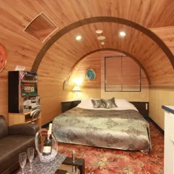 Restay Mito (Adult Only)