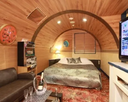 レステイ水戸 水戸のホテル