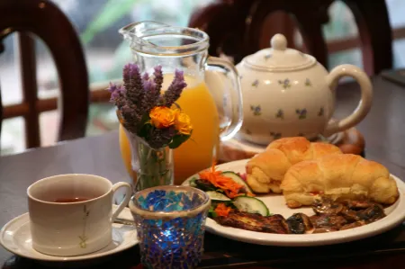 Lavender House Bed & Breakfast