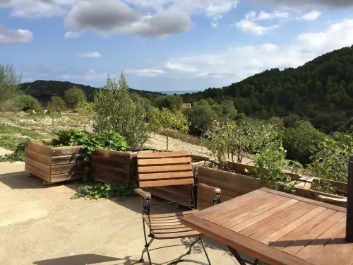 Agroturisme Es Picot - 4-Star