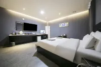 The City Hotel Hotels in Nonsan-si