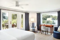 The Tides Inn Hotels in Irvington