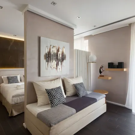 Consolato Boutique