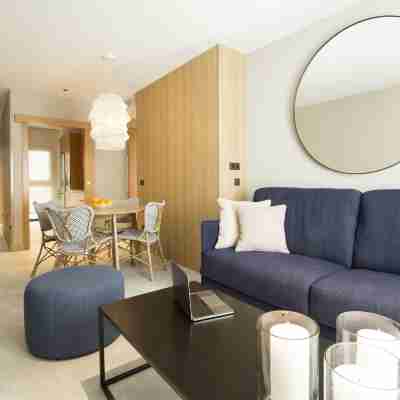 Goodnight Cádiz Apartments Rooms