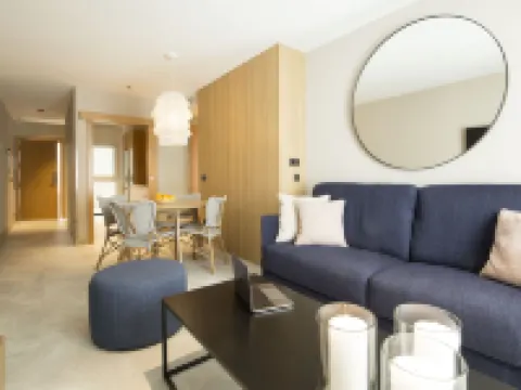 Goodnight Cádiz公寓 加的斯酒店