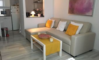Las Salinas House | 6 Pax | Los Boliches | 2279-Kaw