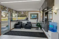Econo Lodge Hotel a Pendleton