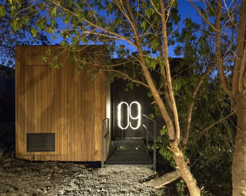 Vivood Landscape Hotel & Spa - Designed for Adults Hotels in Benimantell