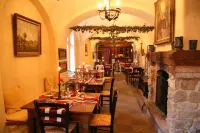Hotel Château Bela - sarapan