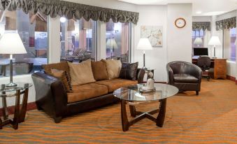 Baymont by Wyndham Rolla