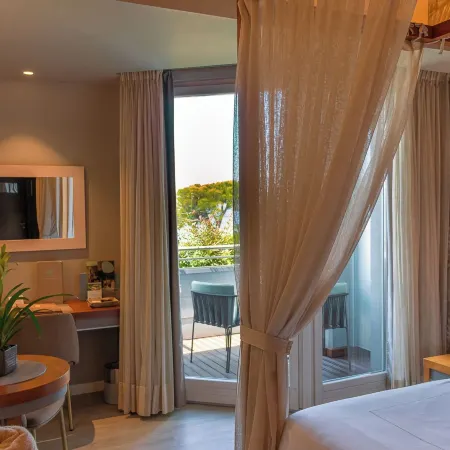 Hotel Corte Valier