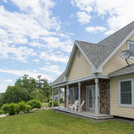 Sheepscot Harbour Village Resort