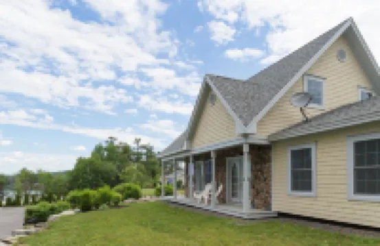 Sheepscot Harbour Village Resort