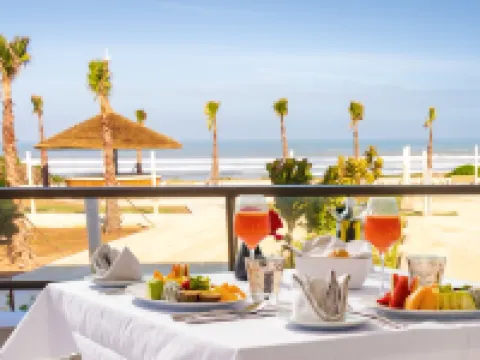 Zephyr Mazagan Hotels in El Jadida