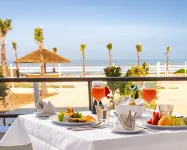 Zephyr Mazagan Hotels in El Jadida
