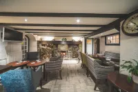 Llwyngwair Manor, Newport, Pembrokeshire - Завтрак