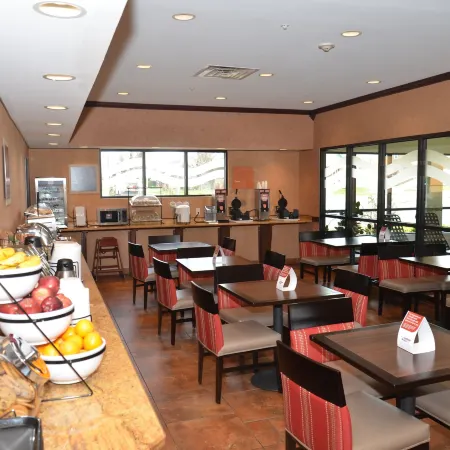 Quality Inn Near Walden Galleria Mall