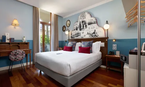 Hotel Indigo Verona - Grand Hotel des Arts