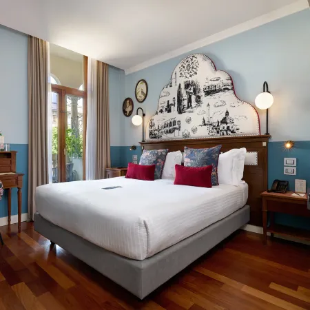 Hotel Indigo VERONA - GRAND HOTEL DES ARTS by IHG