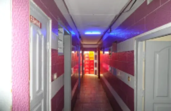 Complexe Hôtelier Rond-Point