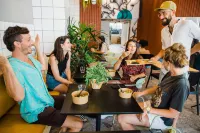 Domus Metro Hotel Hotel a 