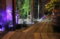 Yufuin-Sanso Waremokou