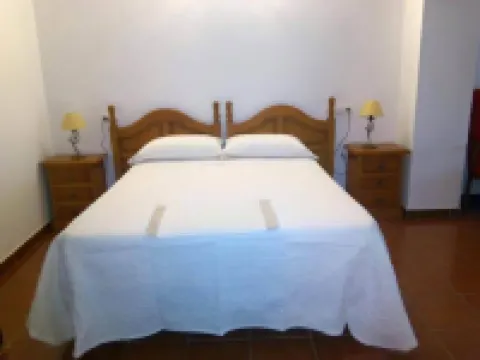 LA CASA DE LOS TEMPLARIOS - 3 estrellas