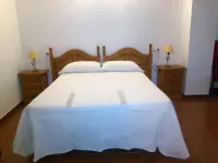 La Casa de Los Templarios Hotels in La Siberia