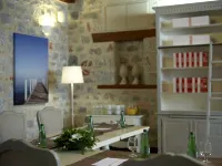Porto Vitilo Boutique Hotel - parking