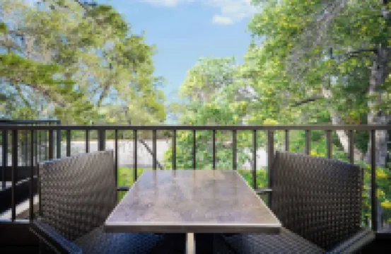 拉庫埃斯塔酒店 聖路易斯－奧比斯波酒店