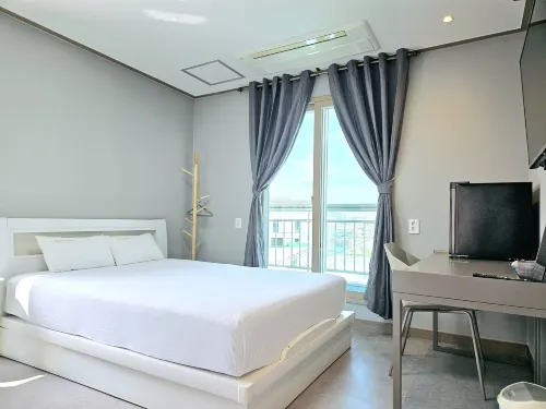 Jeonju Hostel - Hostels