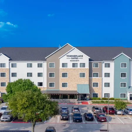 TownePlace Suites Dallas DeSoto