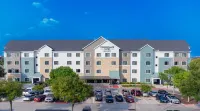 TownePlace Suites Dallas DeSoto Hôtels à : Duncanville