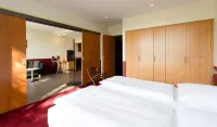 Aparion Berlin Hotels in Kleinmachnow
