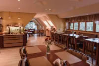 Hotel Vista do Vale - breakfast