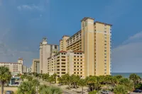Camelot by the Sea by Hosteeva
