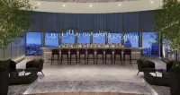 Crystalbrook Kingsley - bar